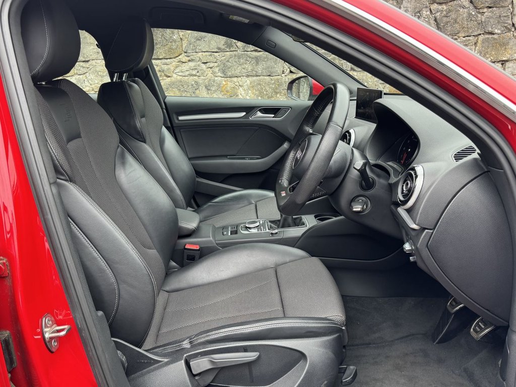 Used Audi A3 2016 for sale - 76267200: Photo 6