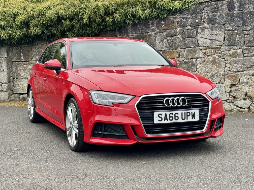 Used Audi A3 2016 for sale - 76267200: Photo 7