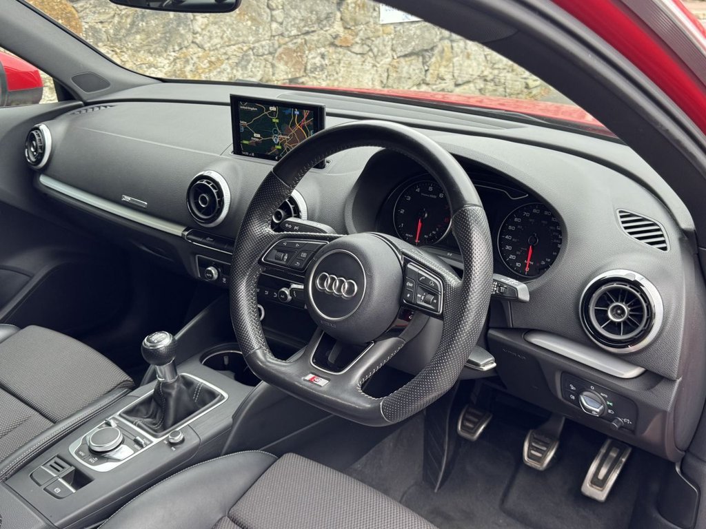 Used Audi A3 2016 for sale - 76267200: Photo 8