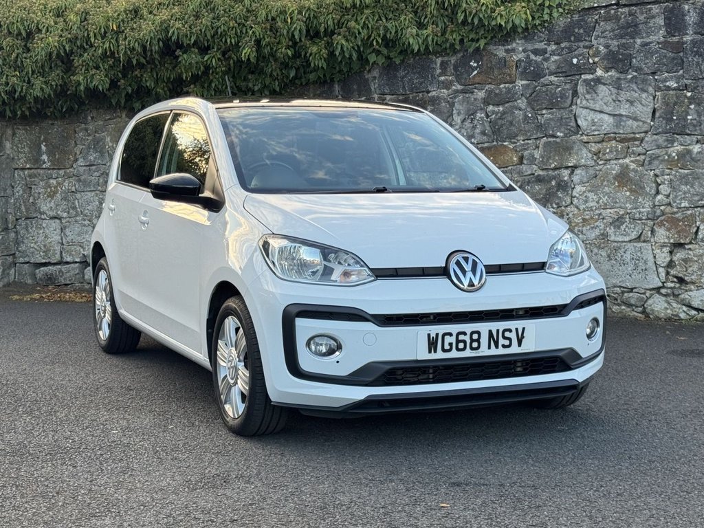 Used Volkswagen up! 2018 for sale - 76345848: Photo 11