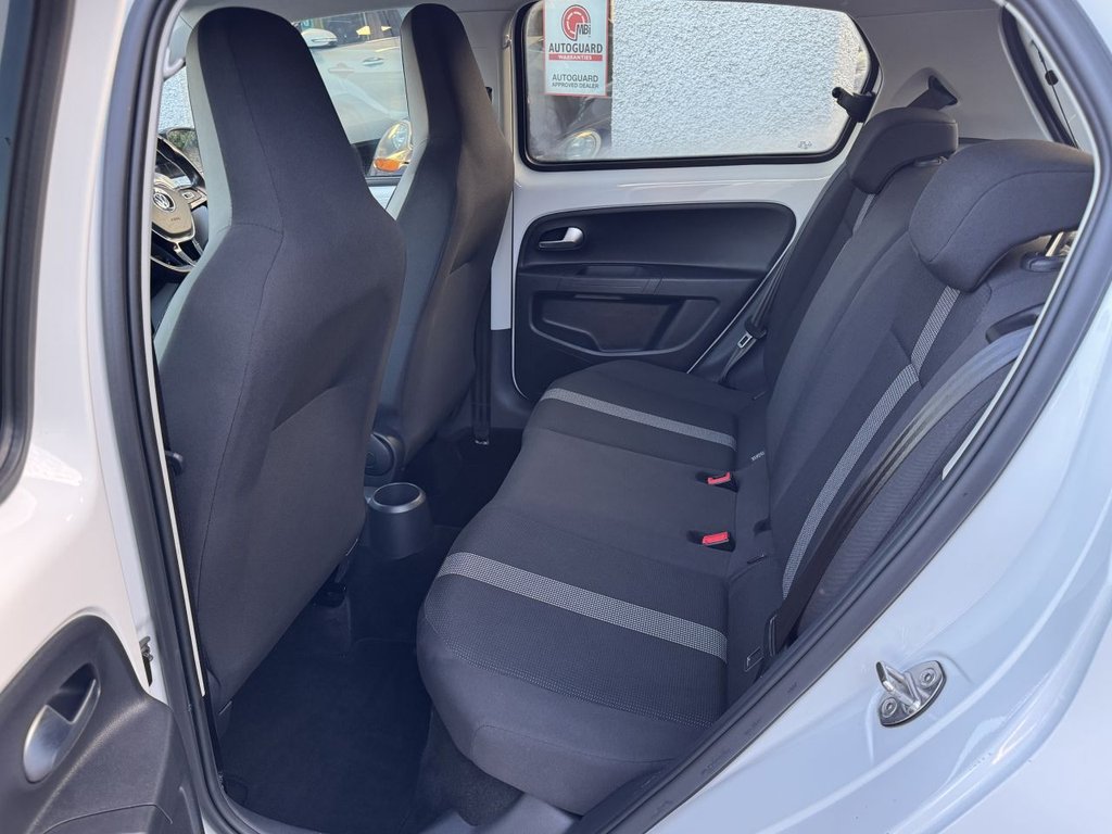 Used Volkswagen up! 2018 for sale - 76345848: Photo 13