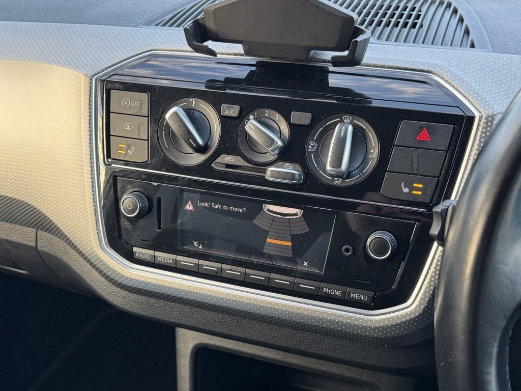 Used Volkswagen up! 2018 for sale - 76345848: Photo 16