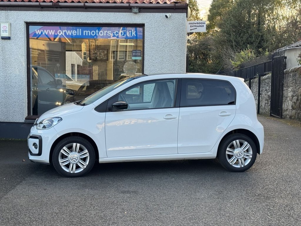 Used Volkswagen up! 2018 for sale - 76345848: Photo 19