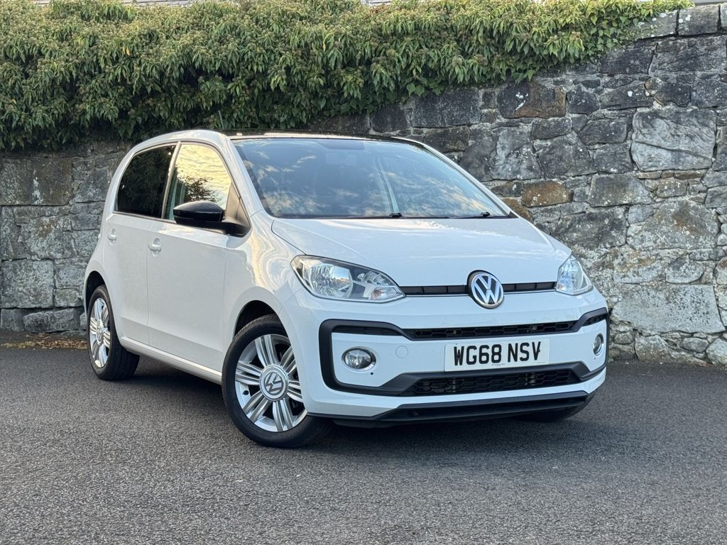 Used Volkswagen up! 2018 for sale - 76345848: Photo 20