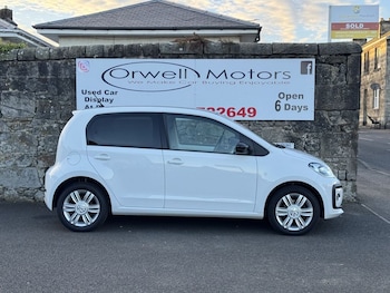 Used Volkswagen up! 2018 for sale - 76345848: Photo