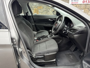 Used Fiat Tipo 2018 for sale - 78425947: Photo