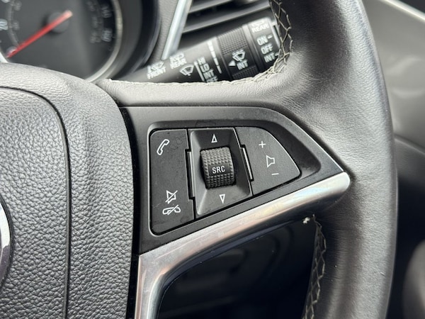 Used Vauxhall Mokka 2015 for sale - 74580687: Photo 22