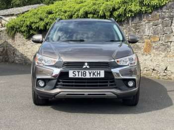 Used Mitsubishi ASX 2018 for sale - 74986066: Photo