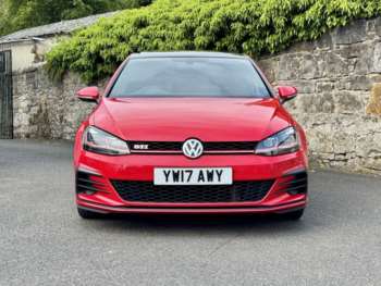 Used Volkswagen Golf 2017 for sale - 74806430: Photo