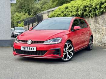 Used Volkswagen Golf 2017 for sale - 74806430: Photo