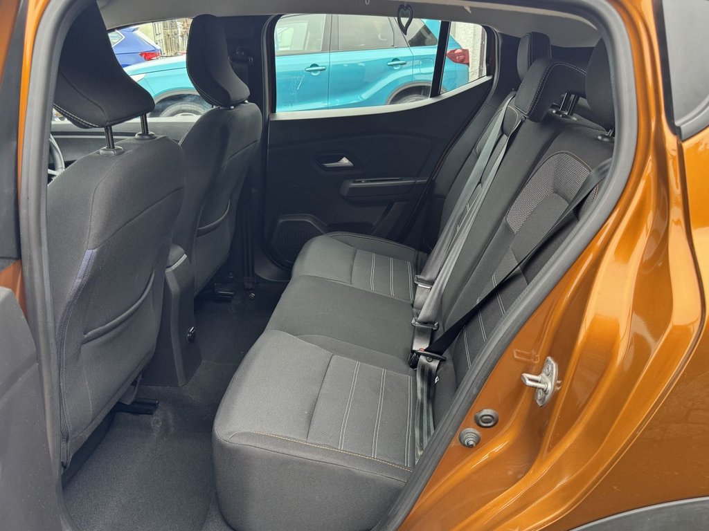 Used Dacia Sandero Stepway 2021 for sale - 76267247: Photo 19