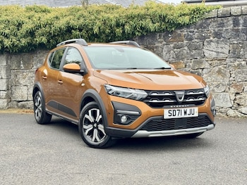 2021 (71) - 1.0 TCe Prestige Hatchback 5dr Petrol Manual Euro 6 (s/s) (90 ps)