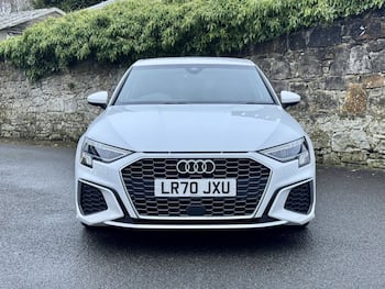 Used Audi A3 2020 for sale - 79828910: Photo