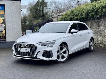 Used Audi A3 2020 for sale - 79828910: Photo