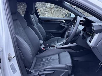 Used Audi A3 2020 for sale - 79828910: Photo