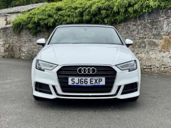 Used Audi A3 Cabriolet 2016 for sale - 74570150: Photo