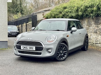 Used MINI Hatch 2016 for sale - 76617872: Photo