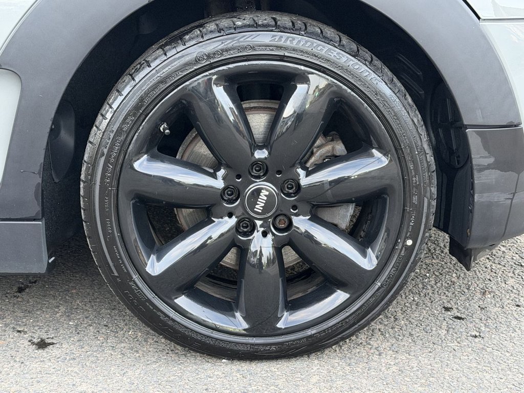 Used MINI Clubman 2019 for sale - 77547052: Photo 14