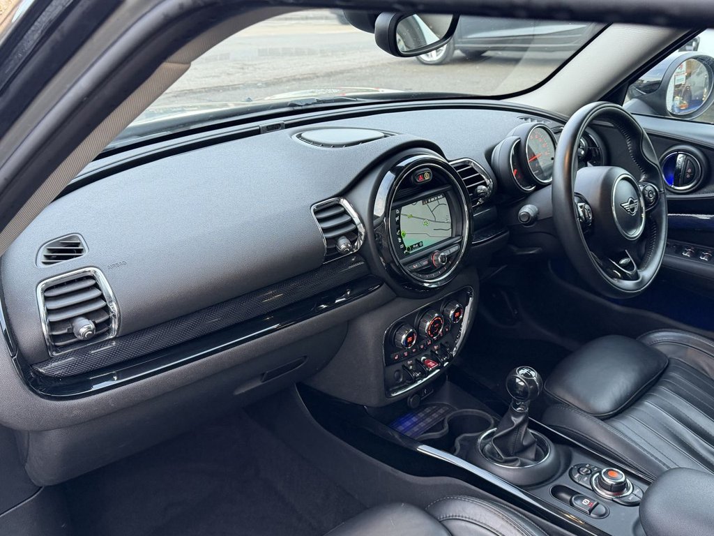 Used MINI Clubman 2019 for sale - 77547052: Photo 15