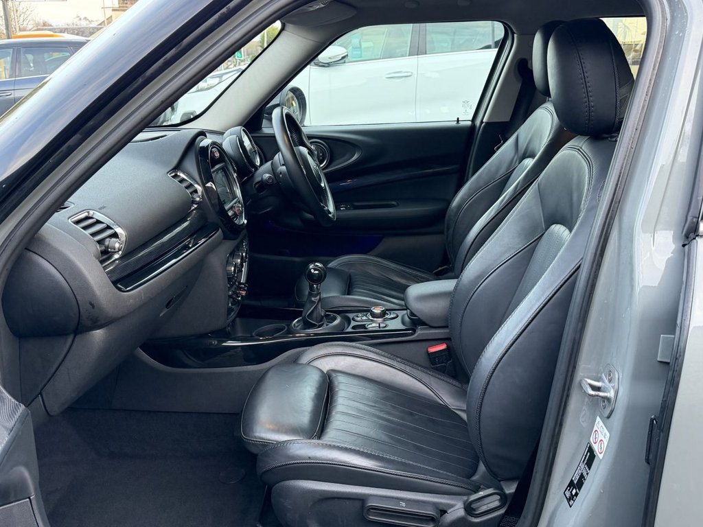 Used MINI Clubman 2019 for sale - 77547052: Photo 17