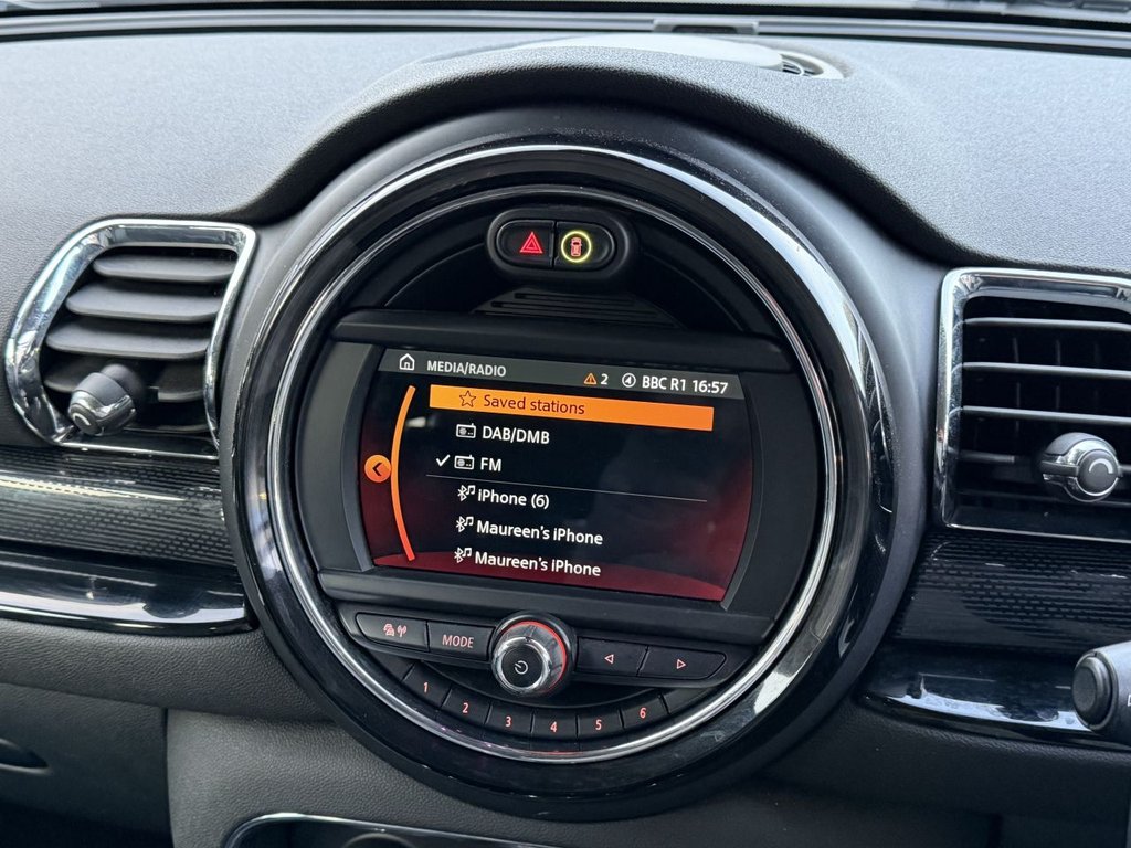 Used MINI Clubman 2019 for sale - 77547052: Photo 18