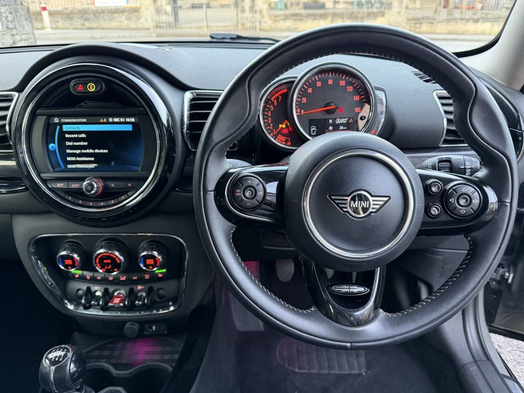 Used MINI Clubman 2019 for sale - 77547052: Photo 19