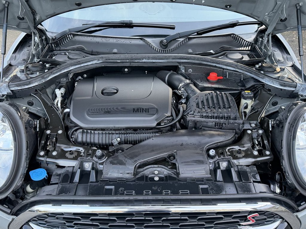 Used MINI Clubman 2019 for sale - 77547052: Photo 20