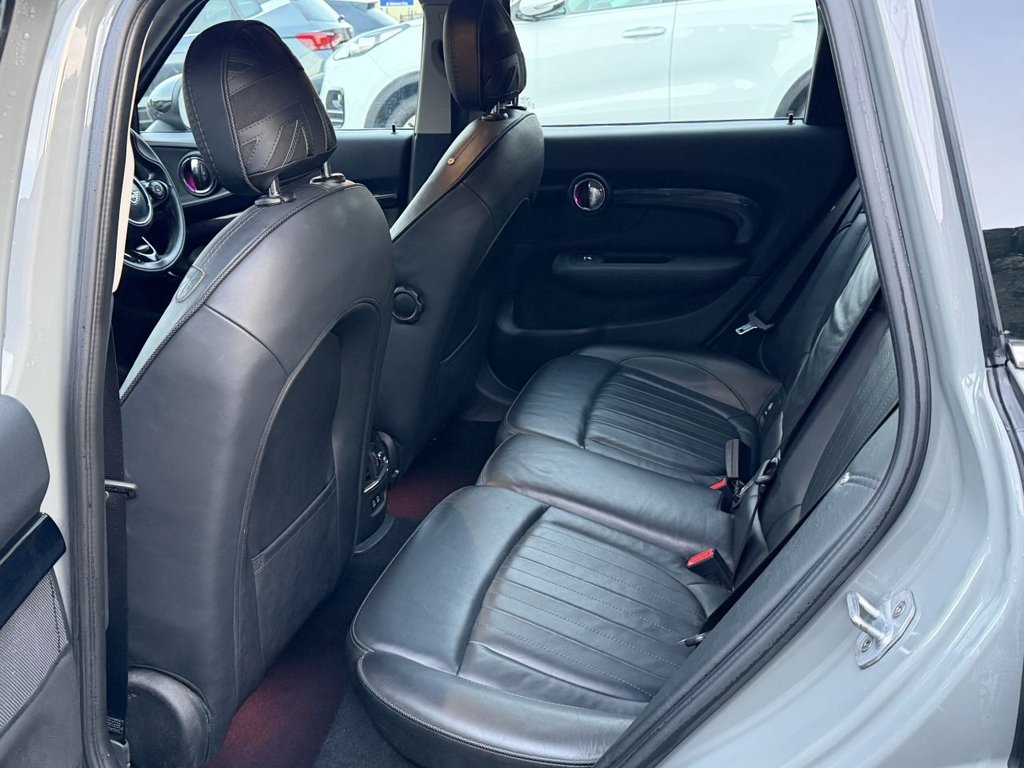 Used MINI Clubman 2019 for sale - 77547052: Photo 21