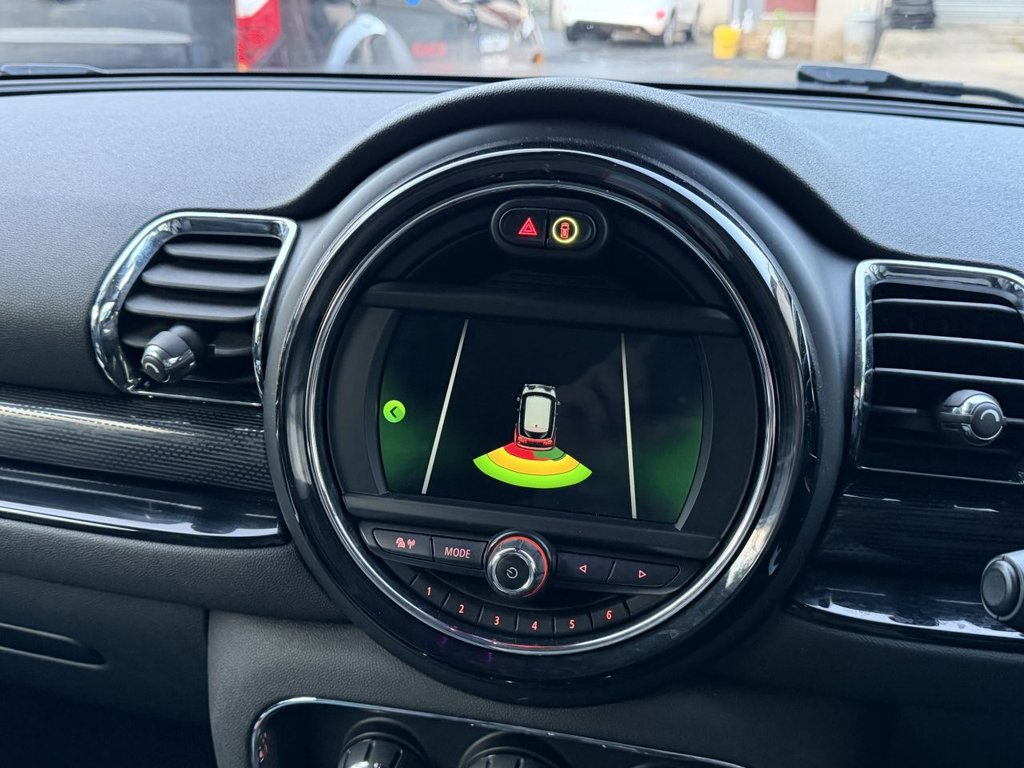 Used MINI Clubman 2019 for sale - 77547052: Photo 22