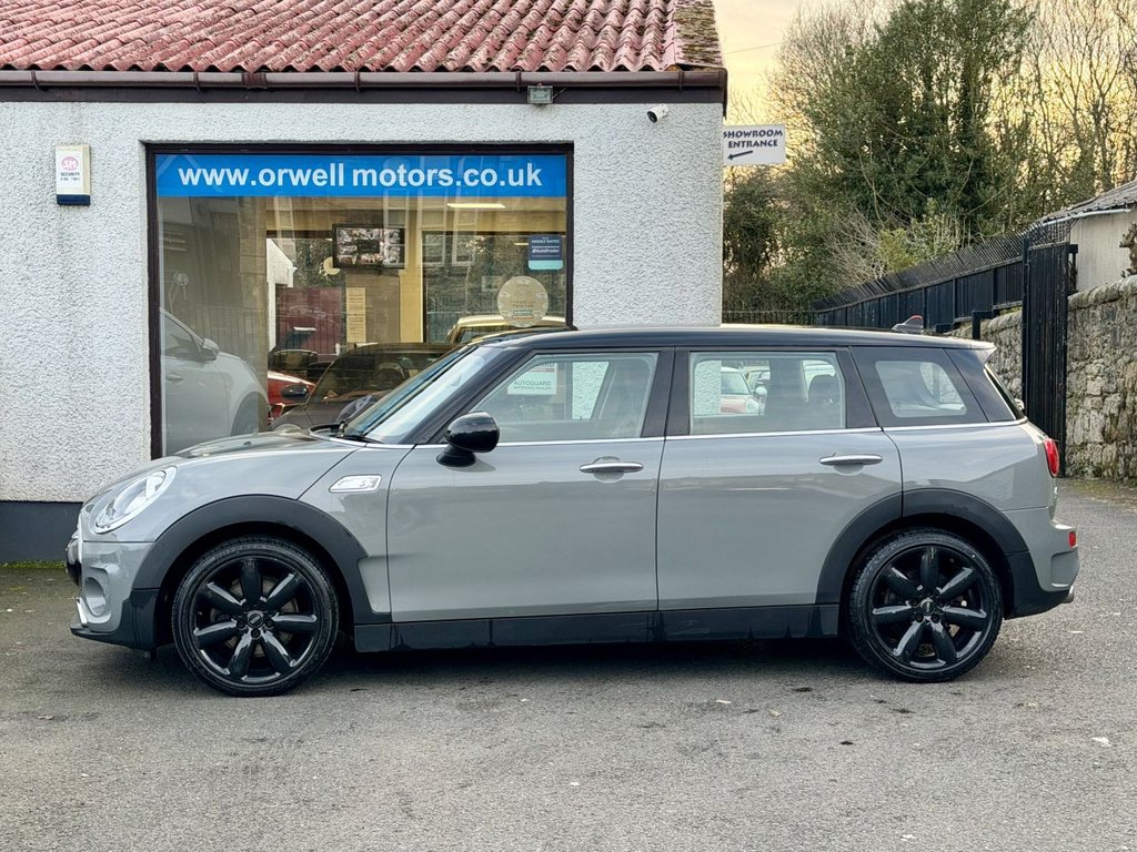 Used MINI Clubman 2019 for sale - 77547052: Photo 24