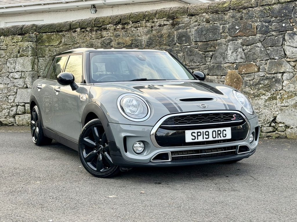 Used MINI Clubman 2019 for sale - 77547052: Photo 25