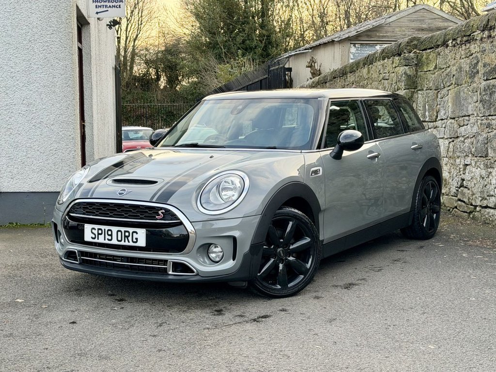 Used MINI Clubman 2019 for sale - 77547052: Photo 4