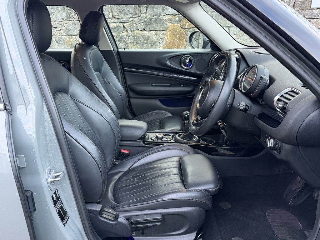 Used MINI Clubman 2019 for sale - 77547052: Photo 5