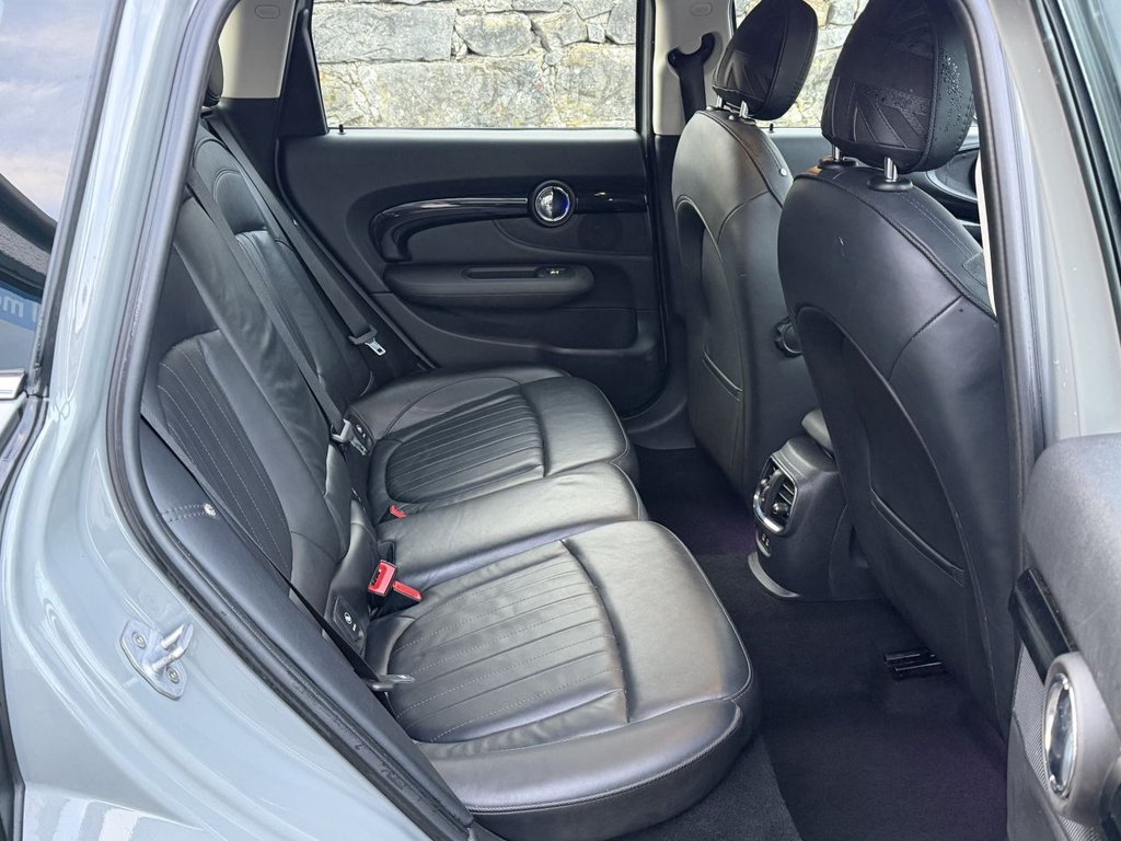 Used MINI Clubman 2019 for sale - 77547052: Photo 6