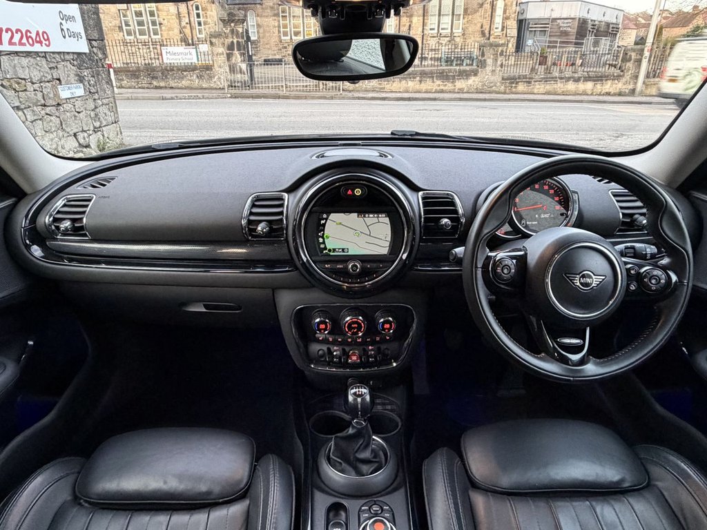 Used MINI Clubman 2019 for sale - 77547052: Photo 7