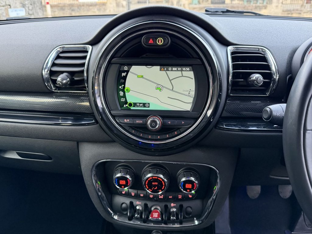 Used MINI Clubman 2019 for sale - 77547052: Photo 8