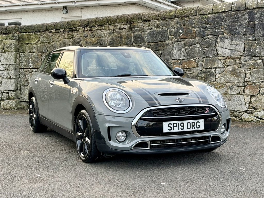 Used MINI Clubman 2019 for sale - 77547052: Photo 9