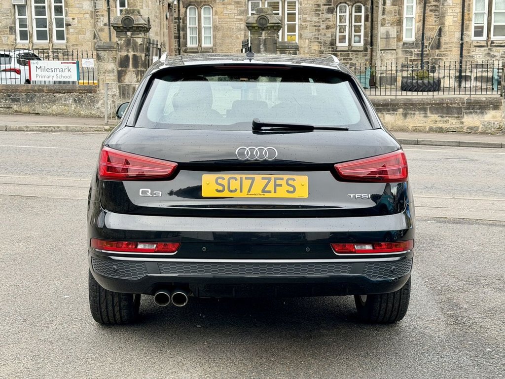 Used Audi Q3 2017 for sale - 77806591: Photo 11