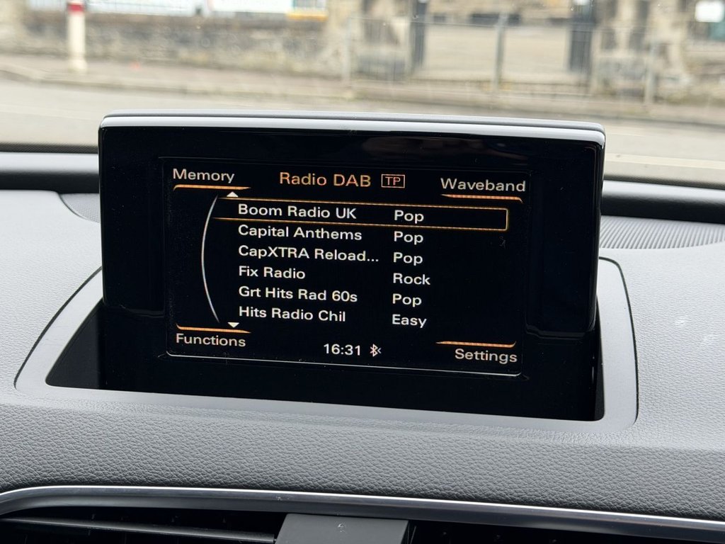 Used Audi Q3 2017 for sale - 77806591: Photo 14