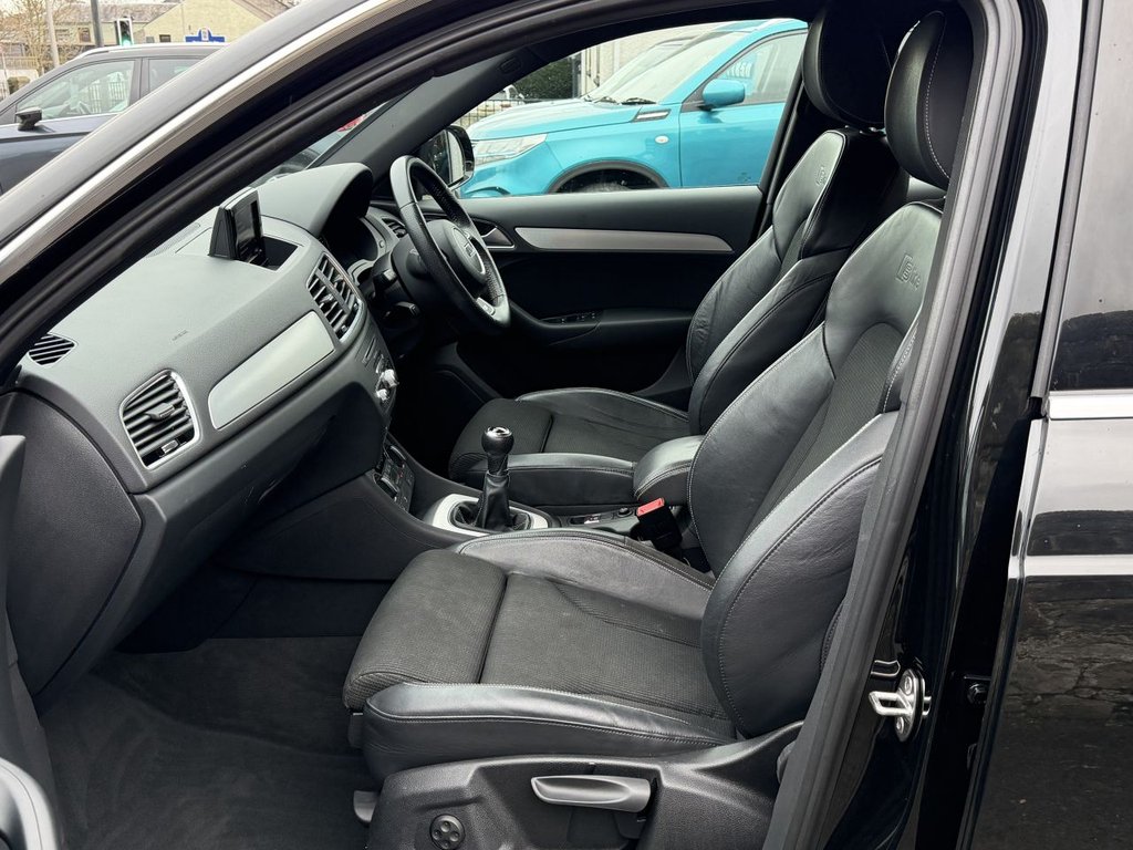 Used Audi Q3 2017 for sale - 77806591: Photo 15