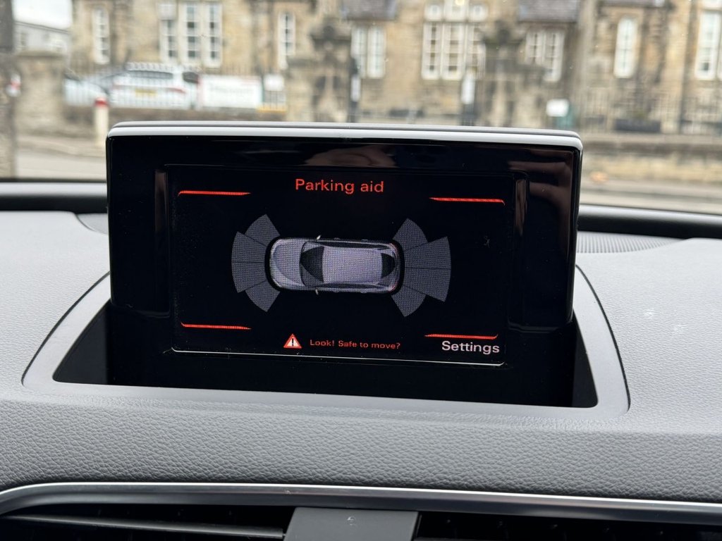 Used Audi Q3 2017 for sale - 77806591: Photo 16