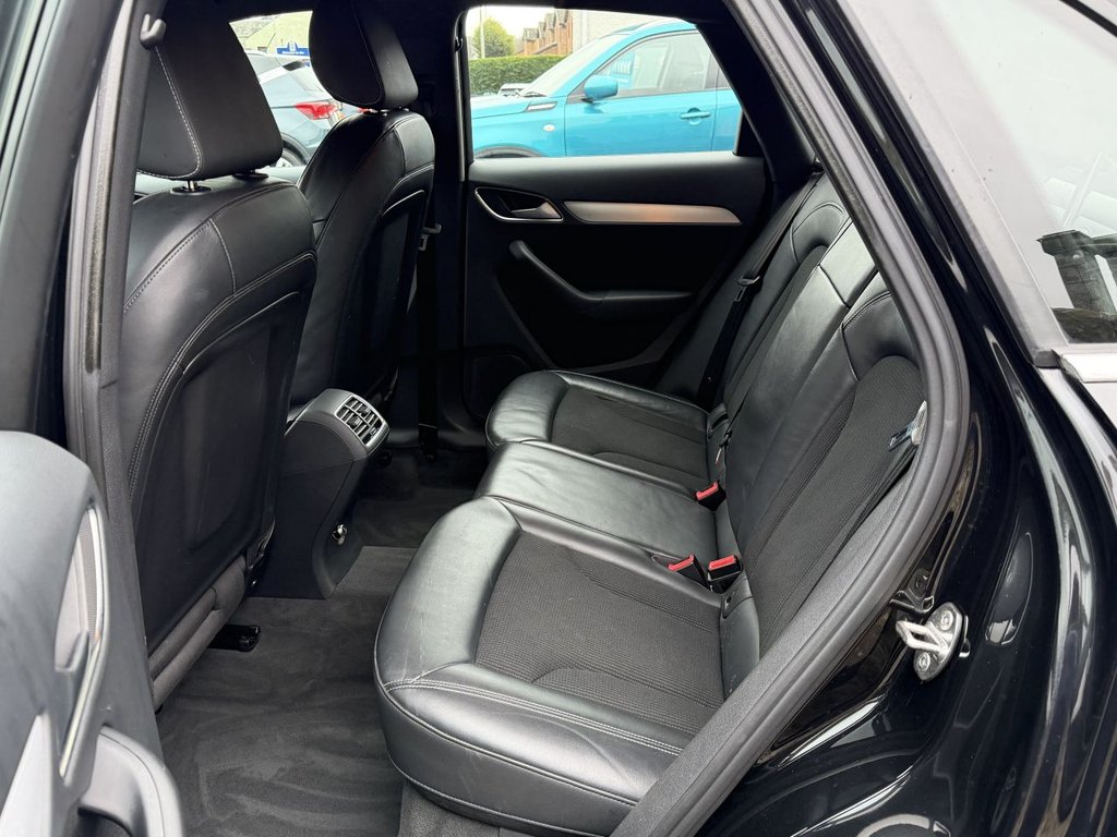 Used Audi Q3 2017 for sale - 77806591: Photo 17