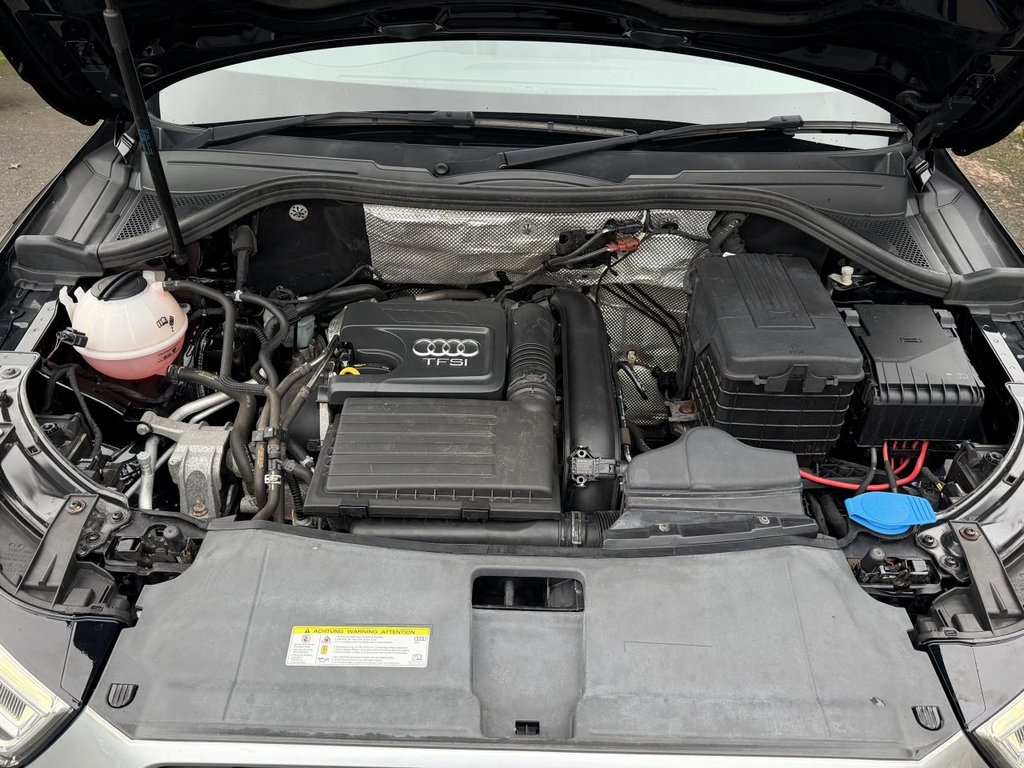 Used Audi Q3 2017 for sale - 77806591: Photo 18