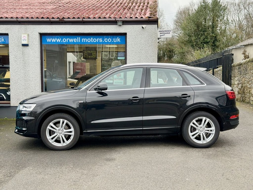 Used Audi Q3 2017 for sale - 77806591: Photo 20