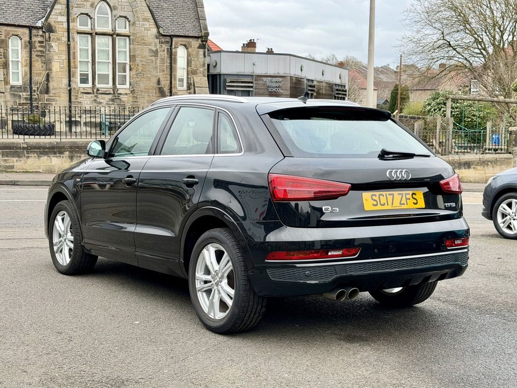 Used Audi Q3 2017 for sale - 77806591: Photo 21