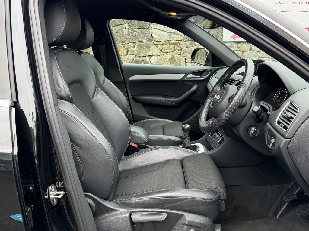 Used Audi Q3 2017 for sale - 77806591: Photo 5