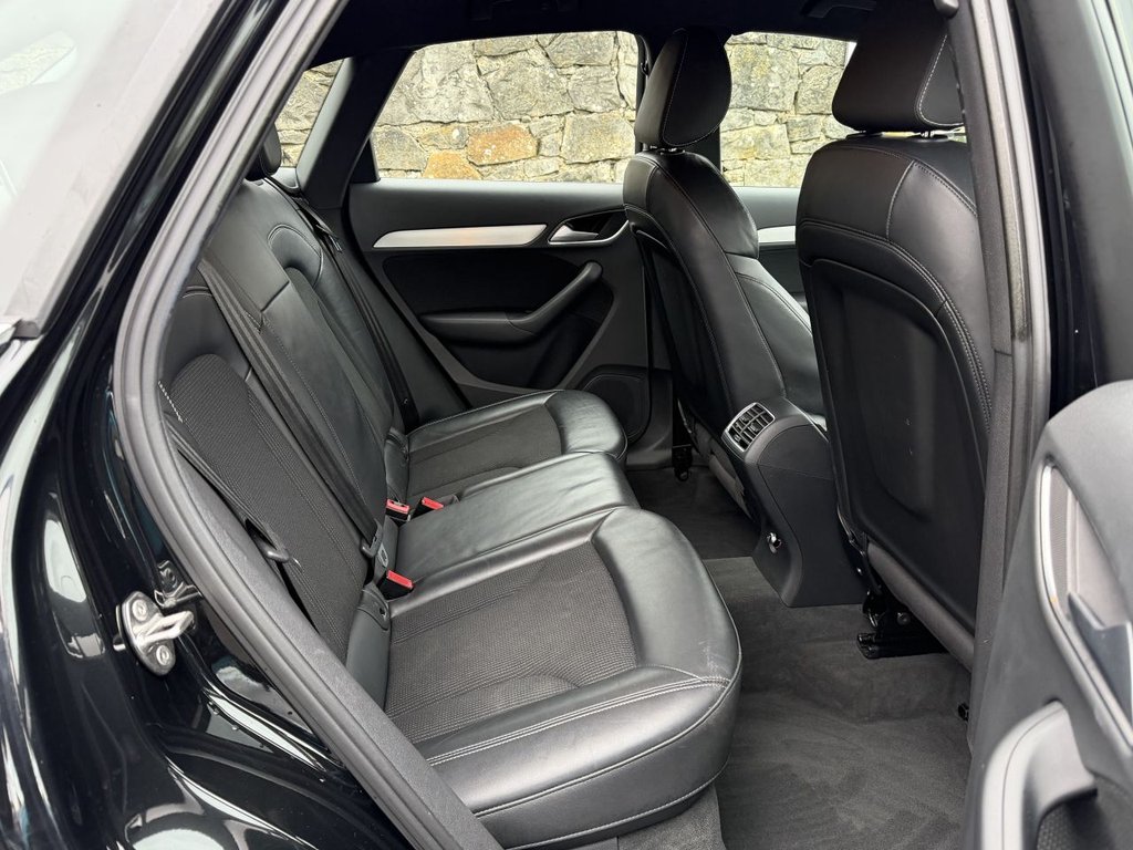 Used Audi Q3 2017 for sale - 77806591: Photo 7