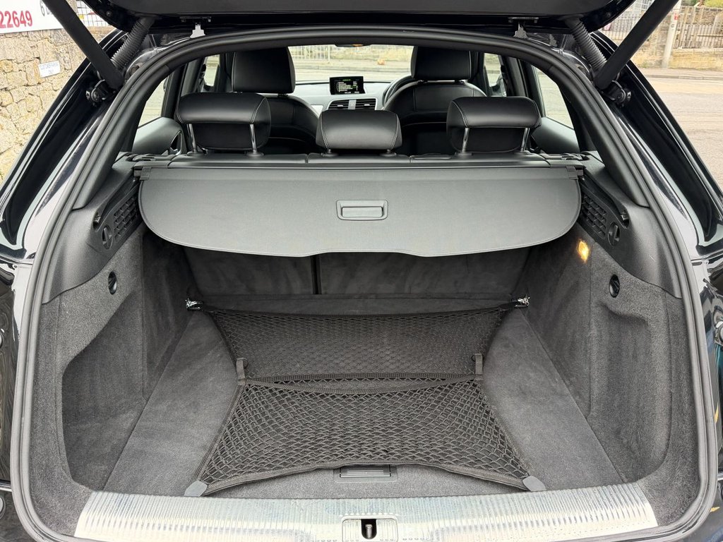 Used Audi Q3 2017 for sale - 77806591: Photo 8