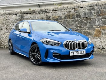 Used BMW 1 Series 2020 for sale - 79667194: Photo