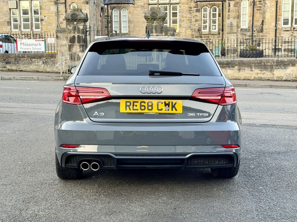 Used Audi A3 2018 for sale - 77666728: Photo 10